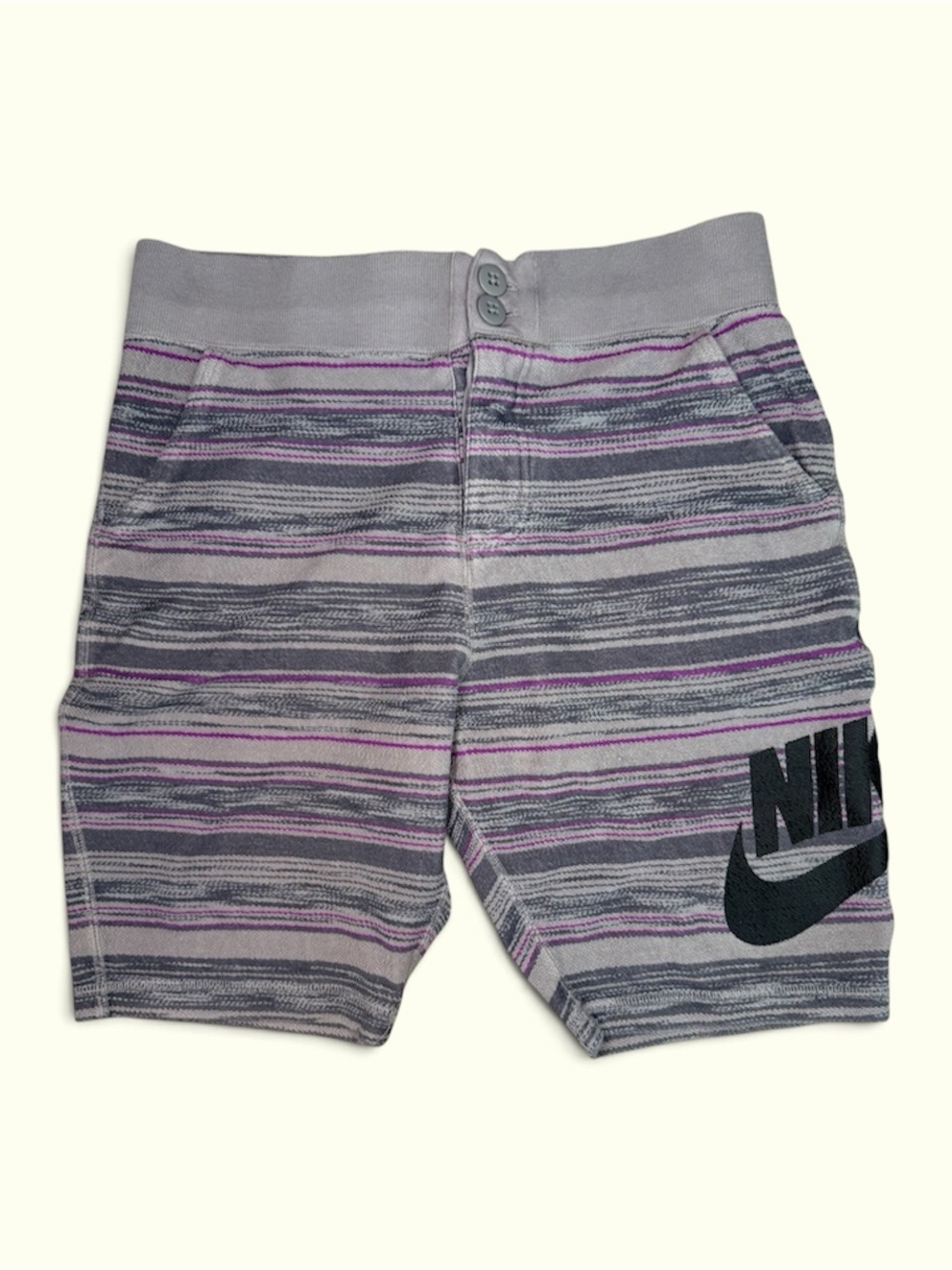 Nike FC Squad Knit Shorts (Medium)